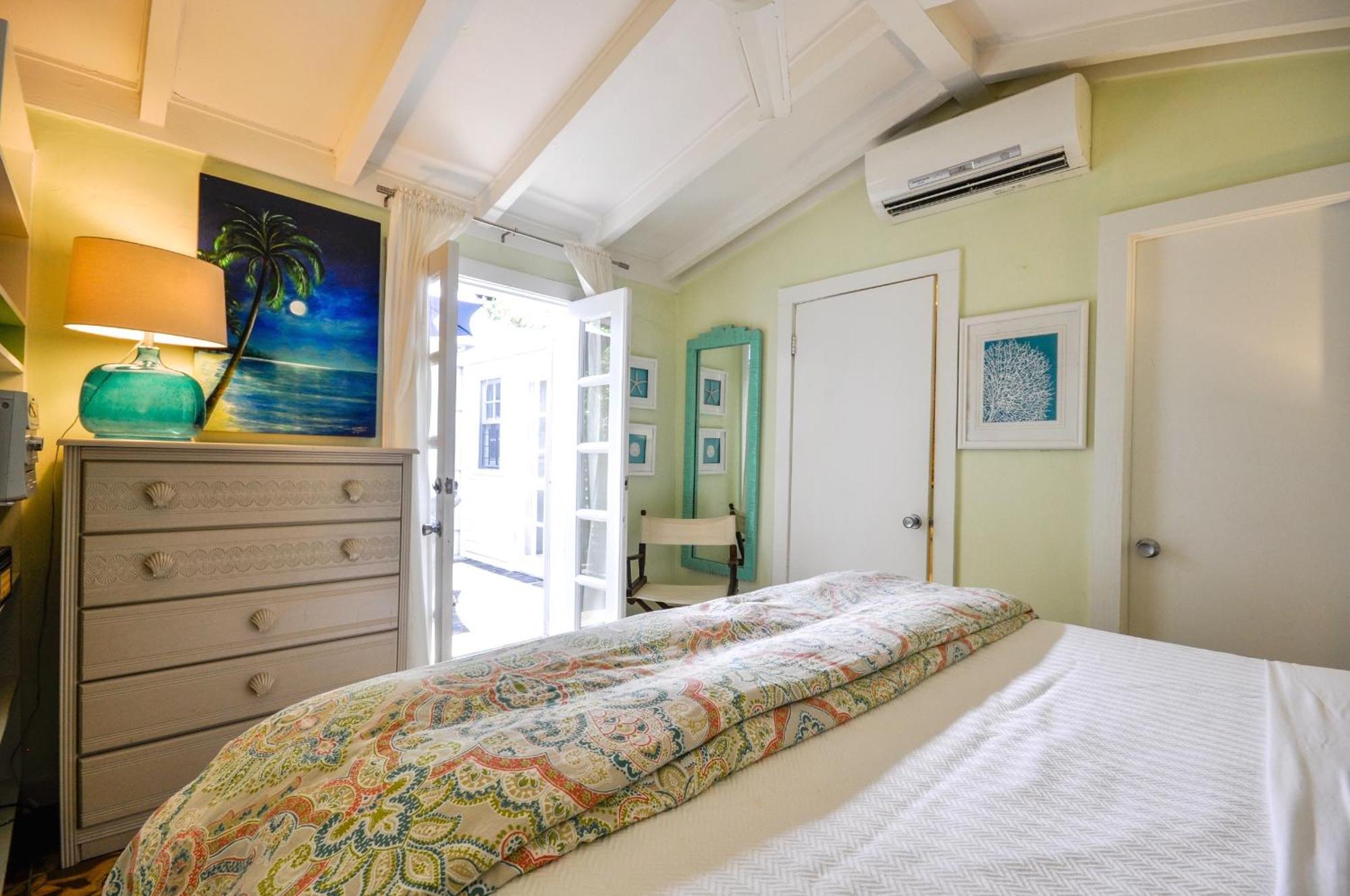 Ann Street Cottage 基韋斯特 外观 照片